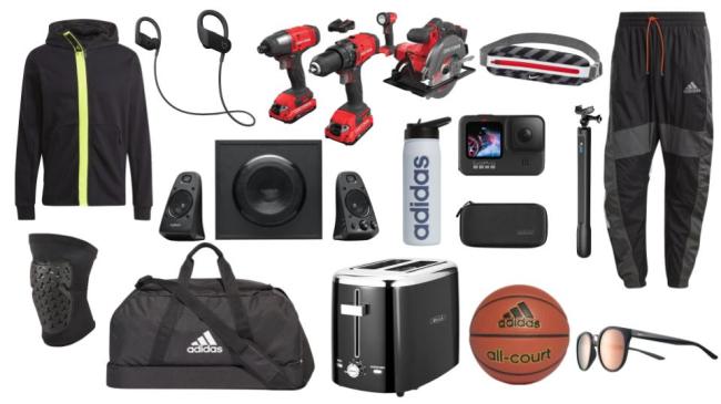 Daily Deals for 12/8
