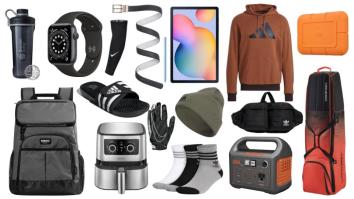 Daily Deals: Tablets, Air Fryers, Watches, Dick’s Flash Sale And More!