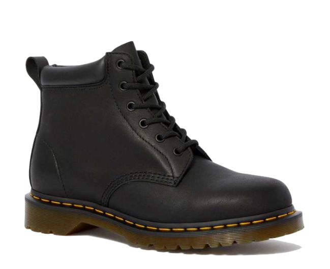 Dr Martens 939 Ben Boot Leather Hiker Boots