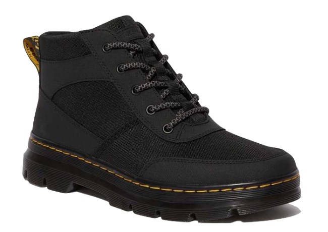 Dr. Martens Bonny Tech Extra Tough Poly Casual Boots