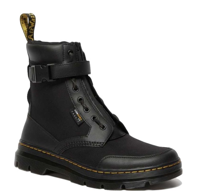 Dr. Martens Combs Tech Jungle Casual Boots