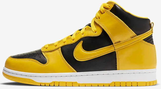 This Weeks Best New Sneaker Releases