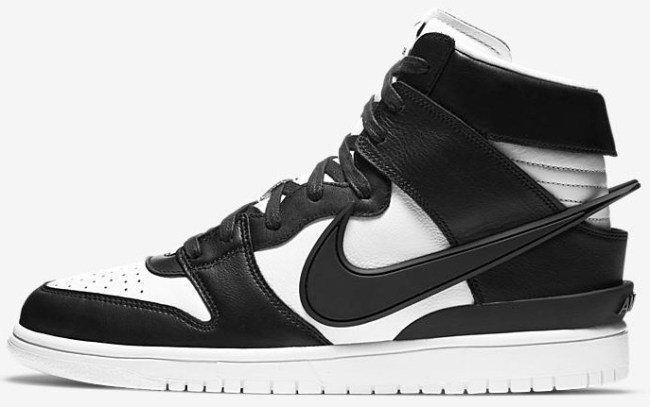 This Weeks Best New Sneaker Releases