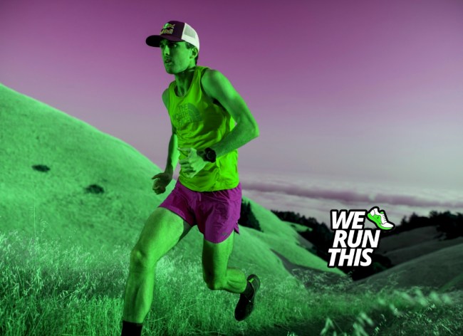 Dylan Bowman We Run This