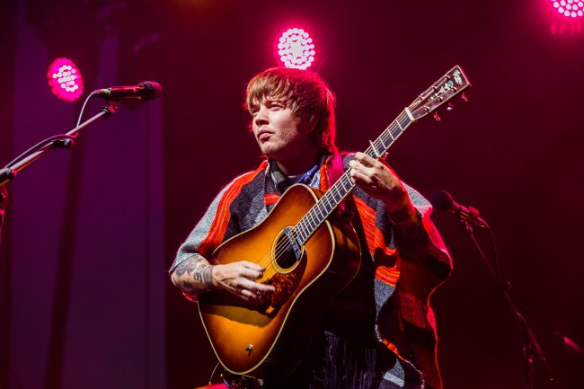 Billy Strings