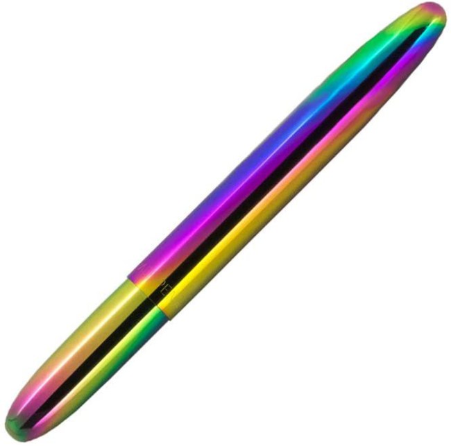 Best Titanium Pens Tactical Survival EDC Space