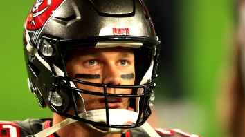 Florida Residents Can Now Get A License Plate With Tom Brady’s Face On It