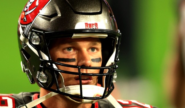 Florida Residents Can Now Get A License Plate With Tom Brady On It