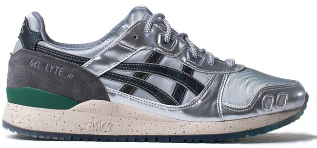 This Weeks Best New Sneaker Releases