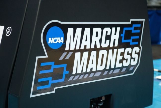 March Madness