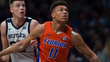 Doctors Say Keyontae Johnson’s Collapse Was Unrelated To COVID-19