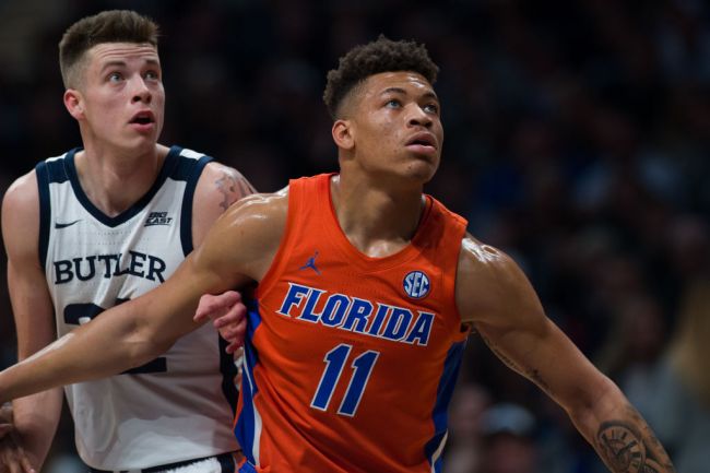 keyontae johnson collapse not covid related