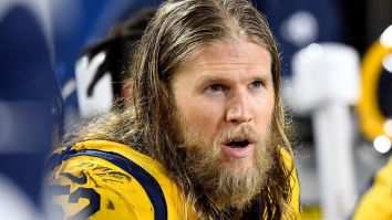 Clay Matthews Hinted At Wanting To Play For The Titans With An ‘Animal House’ Reference And The Move Makes A Lot Of Sense