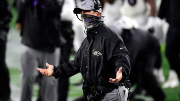 Two More Players Tested Positive For COVID-19 As Baltimore Flew To Pittsburgh For Wednesday Night Football