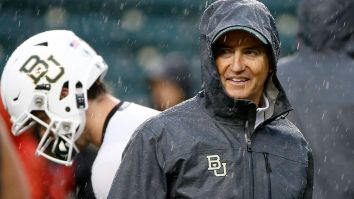 Liberty Going From Hugh Freeze To Art Briles Would Be Painfully On-Brand, Unfortunately