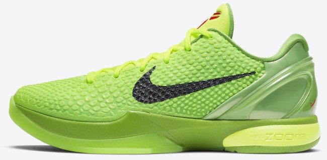 This Weeks Best New Sneaker Releases