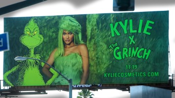 Kylie Jenner Tops Forbes’ 100 Highest Paid Celebrities List For 2020 And It’s Not Even Close
