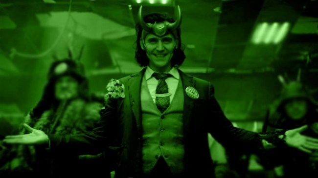 Loki Rumor Graphic