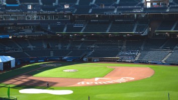 Major League Baseball Is Suing For Billions Over Revenue Lost During Pandemic