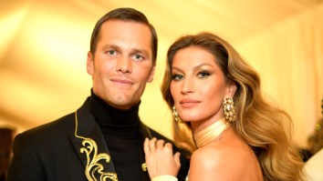 Man Breaks Into Tom Brady’s $40 Million Mansion, Cops Find Him Laying On QB’s Couch