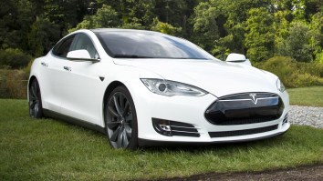 For The 10th Straight Year, The Most Popular Car Color In The World Is White, Because We’re All Basic AF