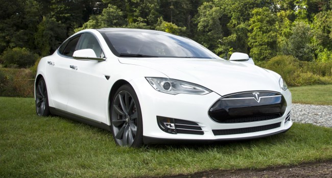 Most Popular Car Color In The World Is White For 10th Year In A Row