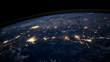 NASA Is Tracking An Object Flying Towards Earth And They Are Not 100% Sure What It Is