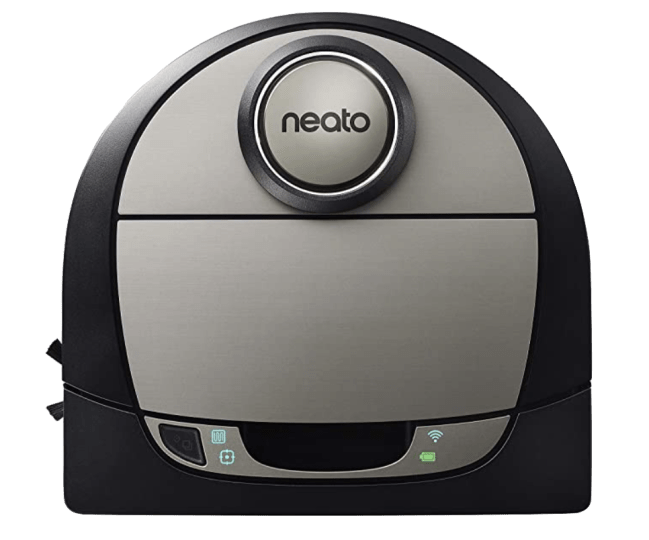 Neato Robotics Botvac D7 Robot Vacuum