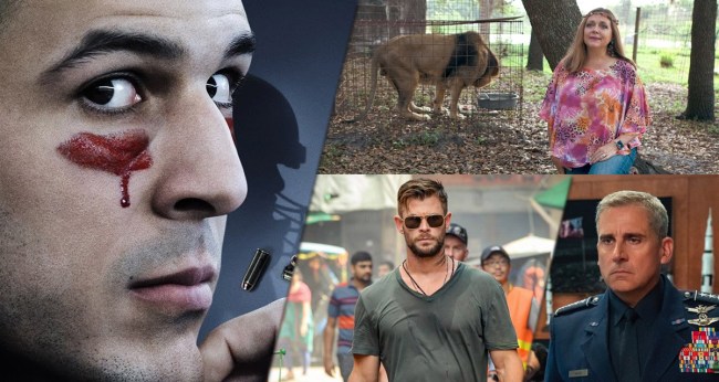 Netflix 2020 Recap Of What We Watched Top Shows In Each Genre