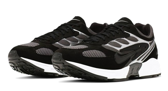 Nike Air Ghost Racer