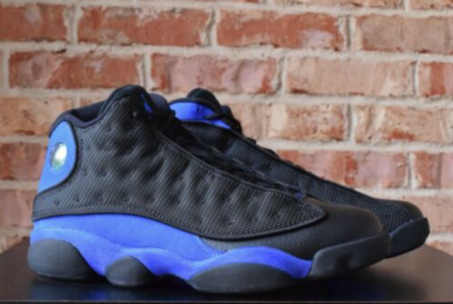 Nike Air Jordan 13 Retro 