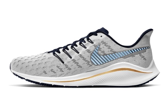 Nike Air Zoom Vomero 14