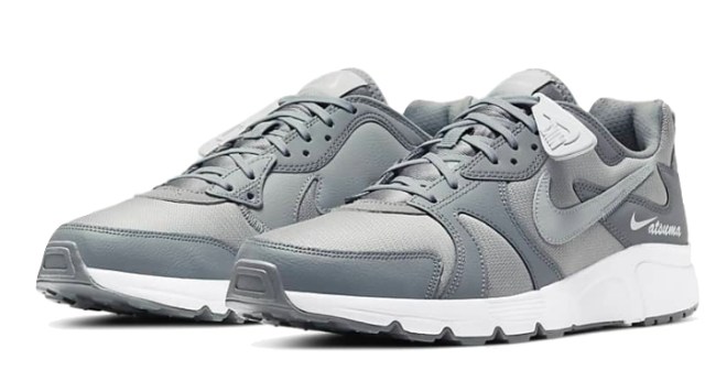 Nike Atsuma