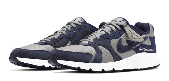 Nike Atsuma