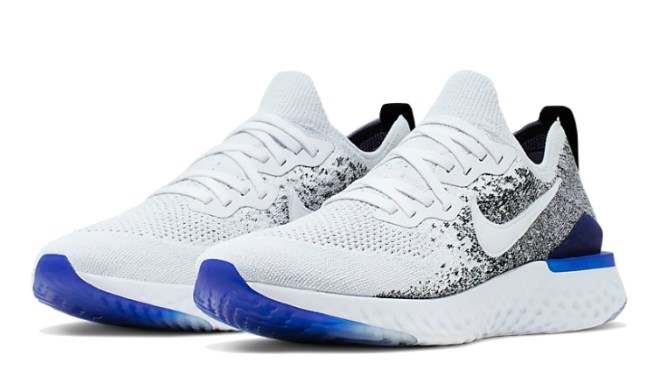 Nike Epic React Flyknit 2