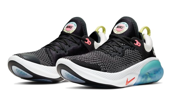 Nike Joyride Run Flyknit
