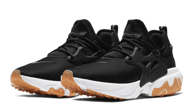 Nike React Presto