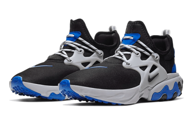 Nike React Presto
