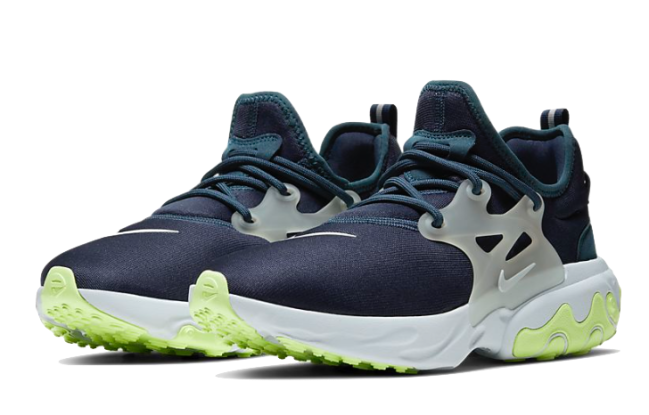 Nike React Presto