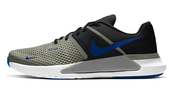 Nike Renew Fusion