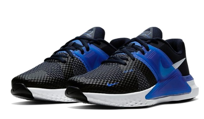 Nike Renew Fusion