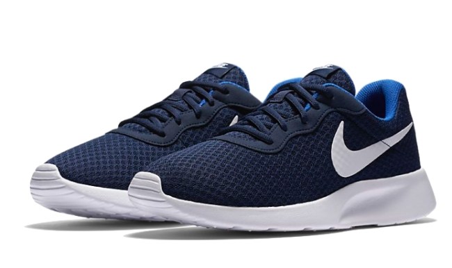 Nike Tanjun