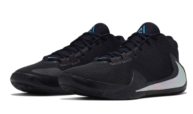 Nike Zoom Freak 1