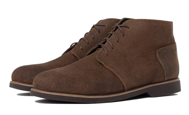 Nisolo Chavito Chukka Boot