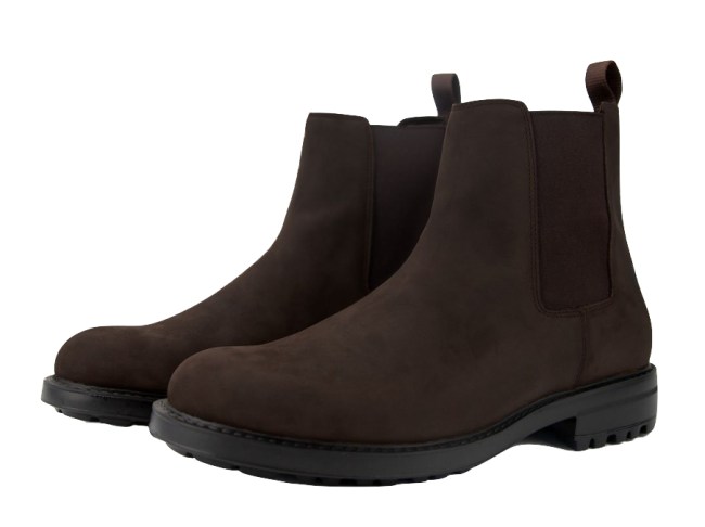 Nisolo Cruz Chelsea Boot