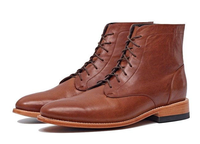 Nisolo Luciano Boot