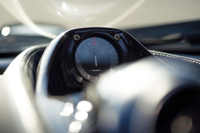 Pagani Huayra Tricolore Hypercar Specs Pics Video