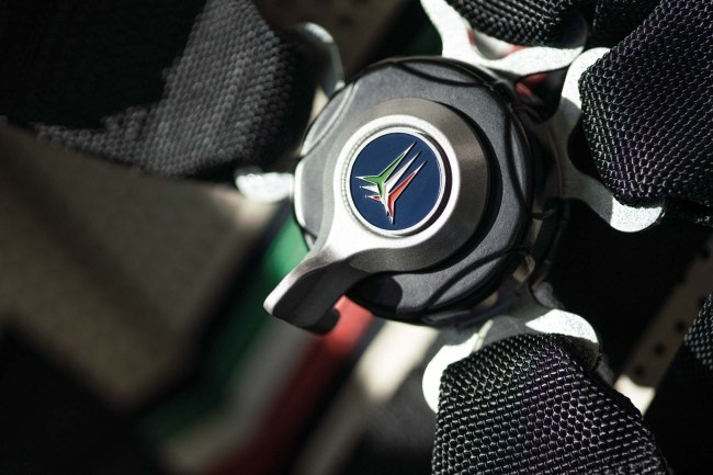 Pagani Huayra Tricolore Hypercar Specs Pics Video