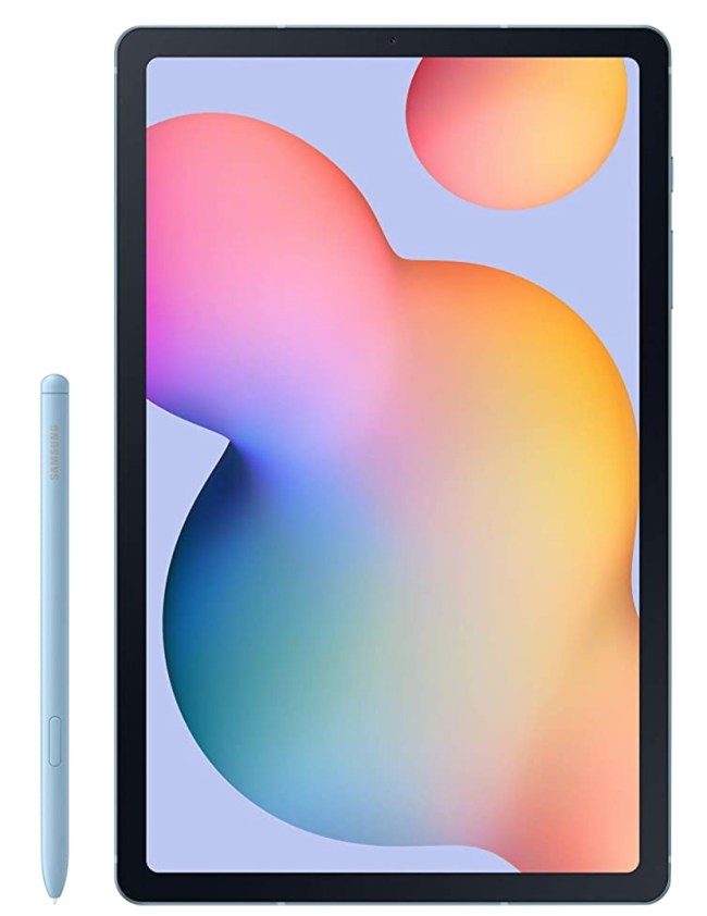 Samsung Galaxy Tab S6 Lite