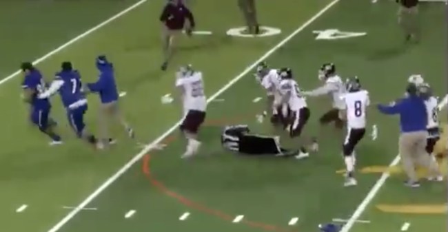 Texas HSFB